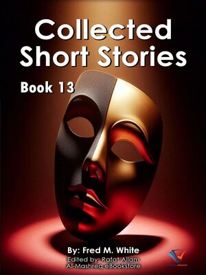 cover image of Collected Short Stories, Book 13